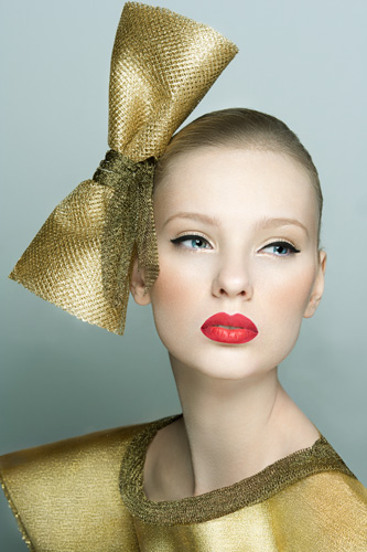 Veronica Martinez Retoucher*